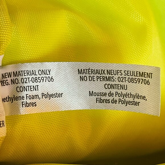 Skip Hop ZOO Little Kid Toddler Backpack | Unicorn | Aqua Blue, Yellow & Pink - Picture 12 of 12